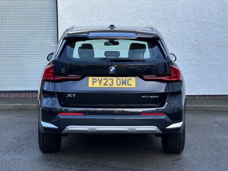 Used BMW X1 2023 for sale - 77210351: Photo 15