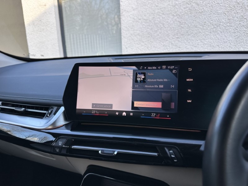 Used BMW X1 2023 for sale - 77210351: Photo 17