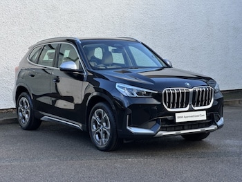 Used BMW X1 2023 for sale - 77210351: Photo