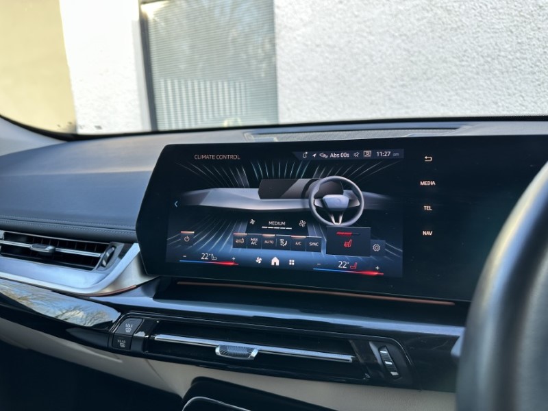 Used BMW X1 2023 for sale - 77210351: Photo 20