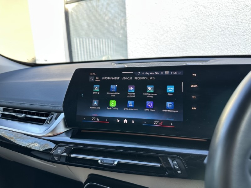 Used BMW X1 2023 for sale - 77210351: Photo 21