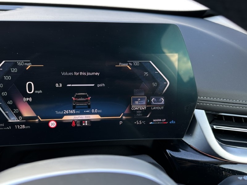 Used BMW X1 2023 for sale - 77210351: Photo 25