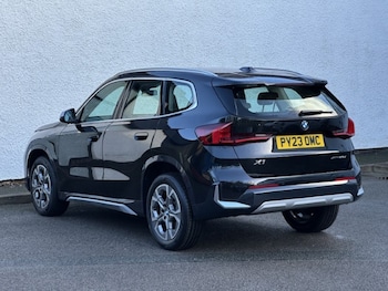 Used BMW X1 2023 for sale - 77210351: Photo