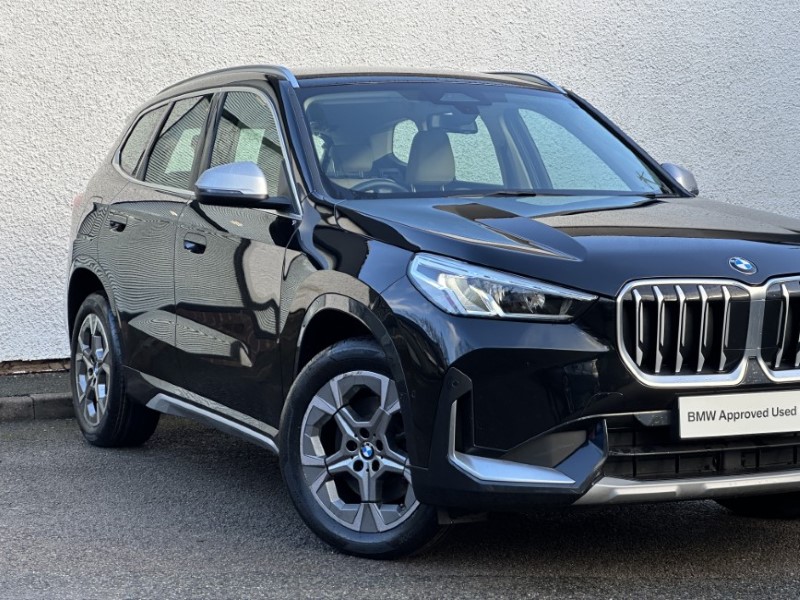 Used BMW X1 2023 for sale - 77210351: Photo 41