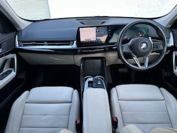 Used BMW X1 2023 for sale - 77210351: Photo