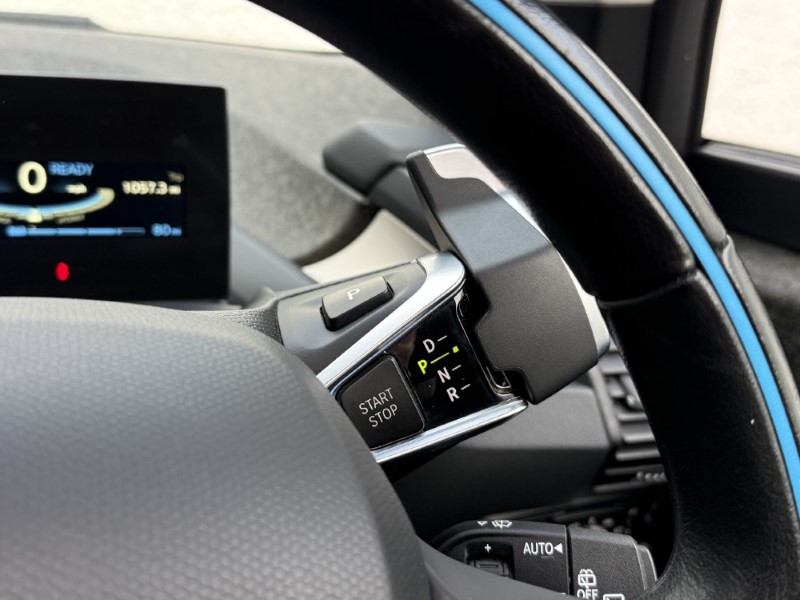 Used BMW i3 2017 for sale - 77778675: Photo 10