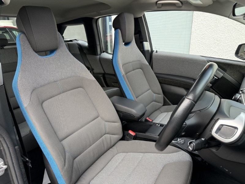 Used BMW i3 2017 for sale - 77778675: Photo 11