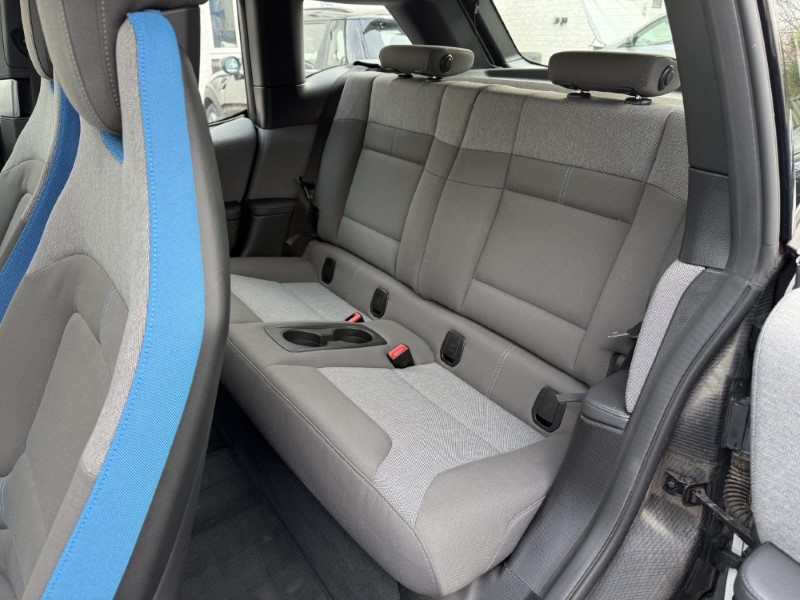 Used BMW i3 2017 for sale - 77778675: Photo 12