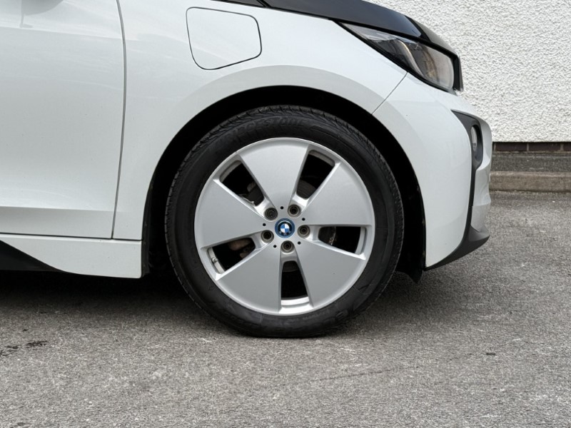 Used BMW i3 2017 for sale - 77778675: Photo 14