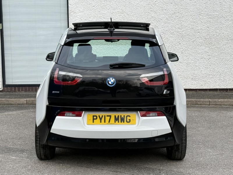 Used BMW i3 2017 for sale - 77778675: Photo 15