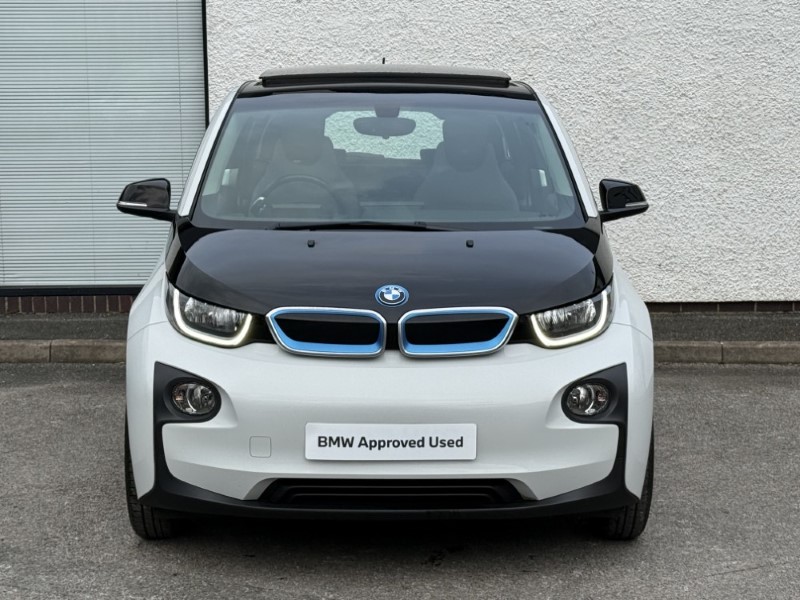 Used BMW i3 2017 for sale - 77778675: Photo 16