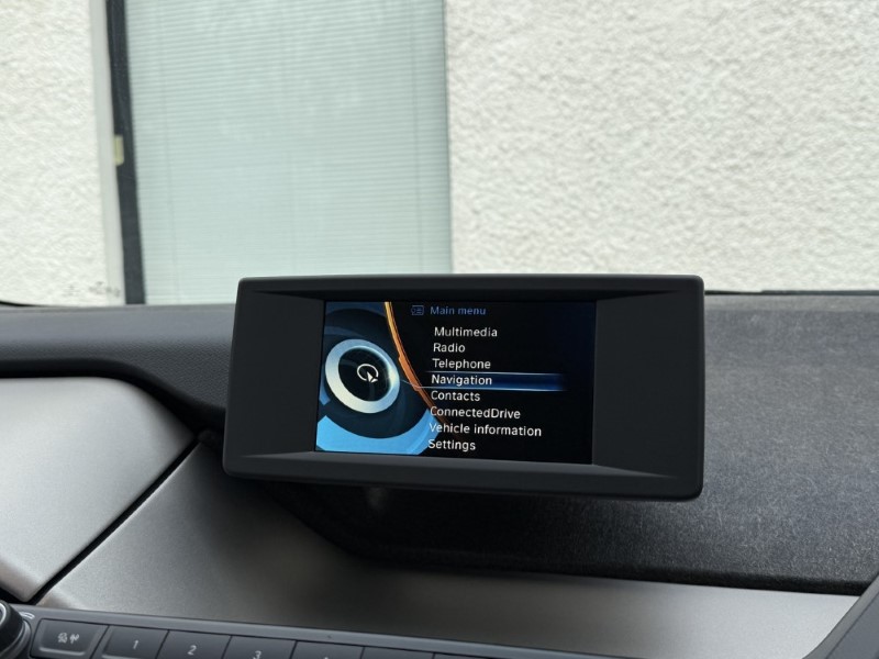 Used BMW i3 2017 for sale - 77778675: Photo 17