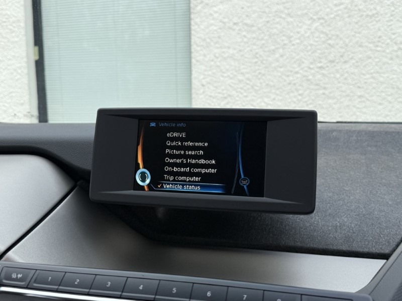 Used BMW i3 2017 for sale - 77778675: Photo 18