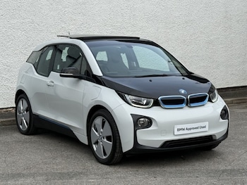 Used BMW i3 2017 for sale - 77778675: Photo