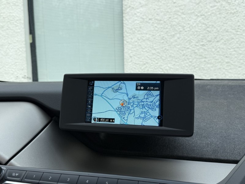 Used BMW i3 2017 for sale - 77778675: Photo 20