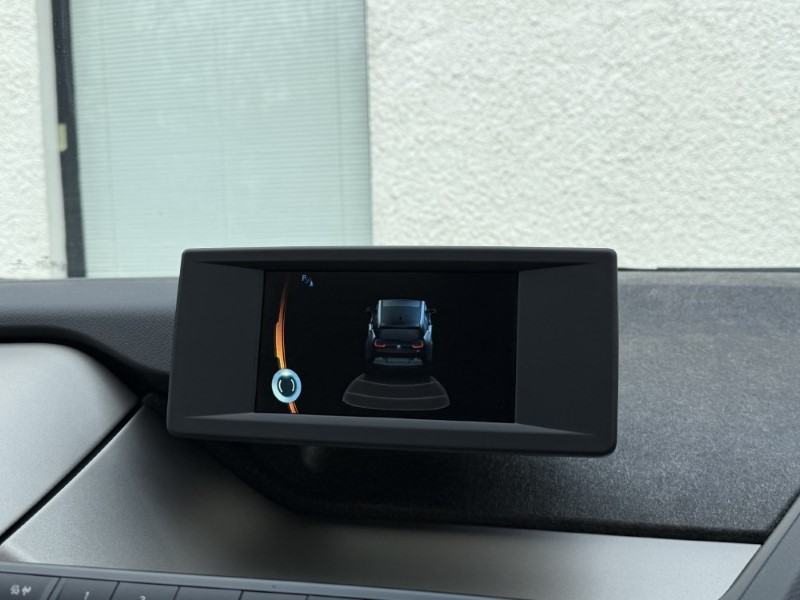 Used BMW i3 2017 for sale - 77778675: Photo 21