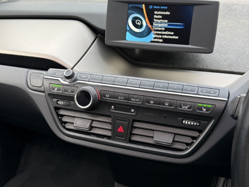 Used BMW i3 2017 for sale - 77778675: Photo 22