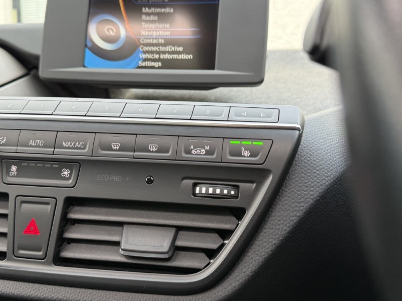 Used BMW i3 2017 for sale - 77778675: Photo 24