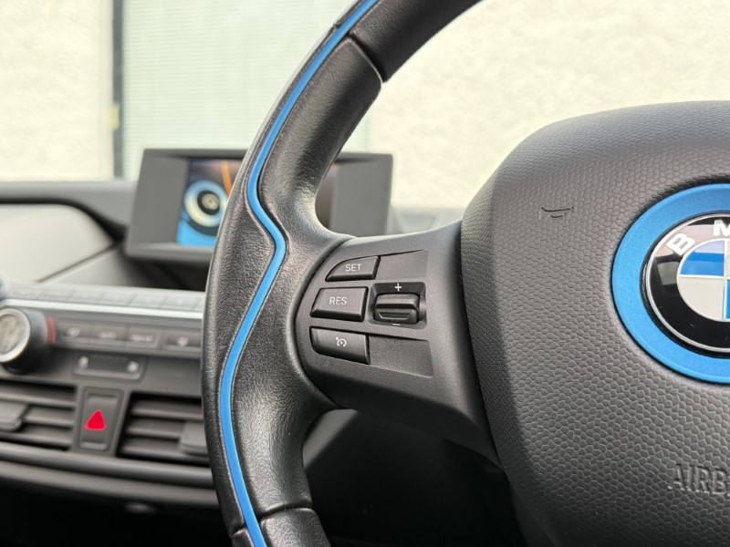 Used BMW i3 2017 for sale - 77778675: Photo 25