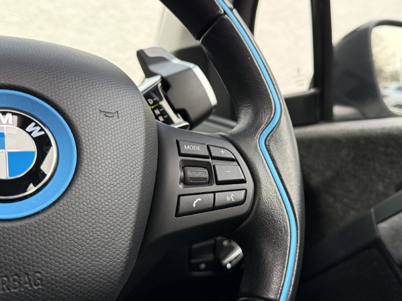 Used BMW i3 2017 for sale - 77778675: Photo 26