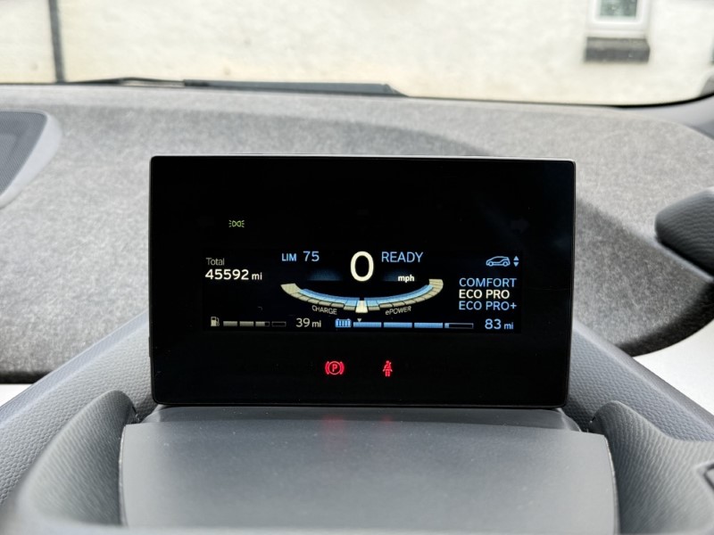 Used BMW i3 2017 for sale - 77778675: Photo 27