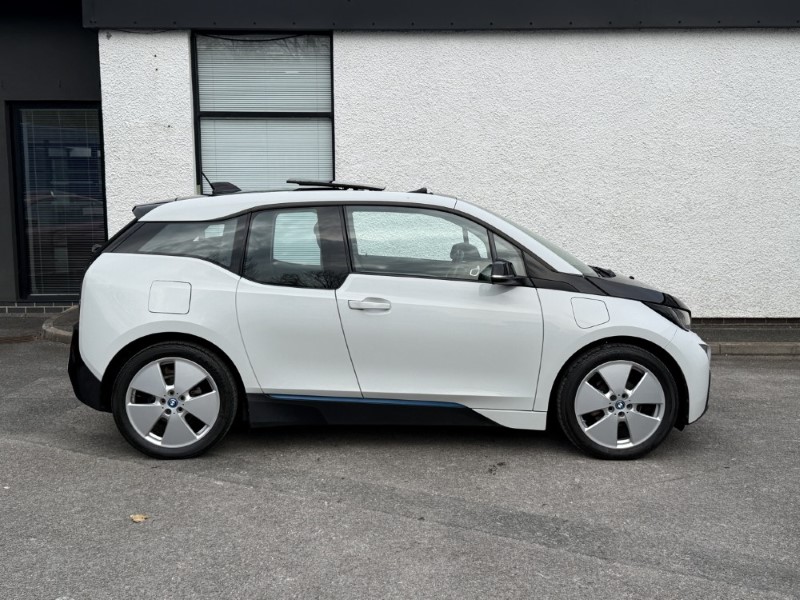 Used BMW i3 2017 for sale - 77778675: Photo 3