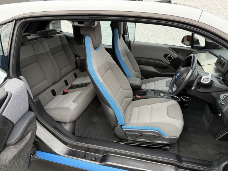 Used BMW i3 2017 for sale - 77778675: Photo 33