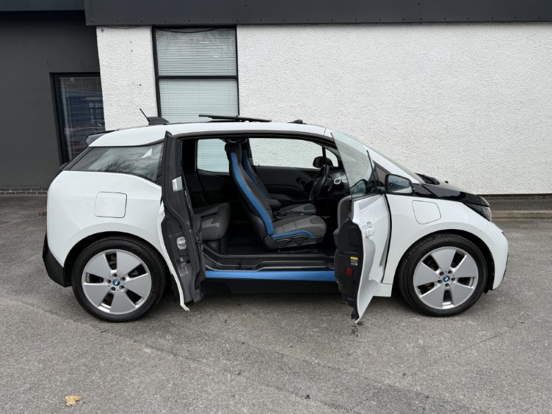 Used BMW i3 2017 for sale - 77778675: Photo 34