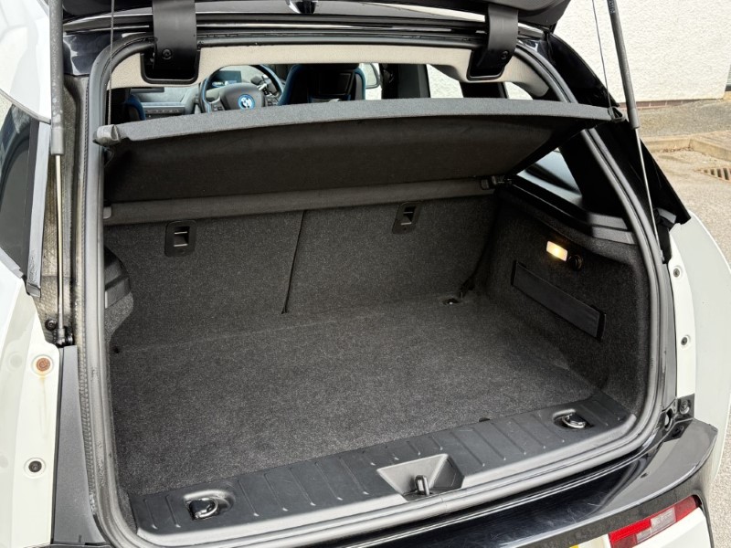 Used BMW i3 2017 for sale - 77778675: Photo 35