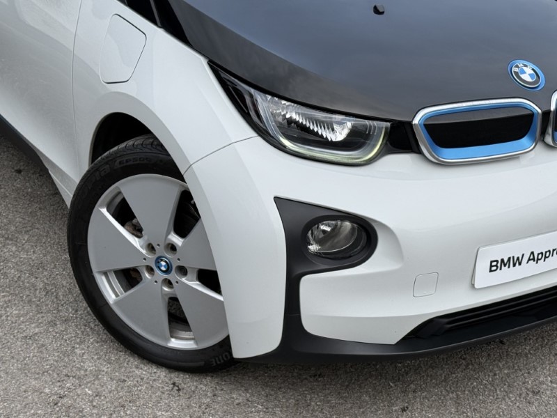 Used BMW i3 2017 for sale - 77778675: Photo 38