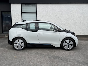 Used BMW i3 2017 for sale - 77778675: Photo