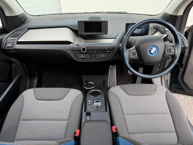 Used BMW i3 2017 for sale - 77778675: Photo 4