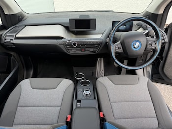 Used BMW i3 2017 for sale - 77778675: Photo