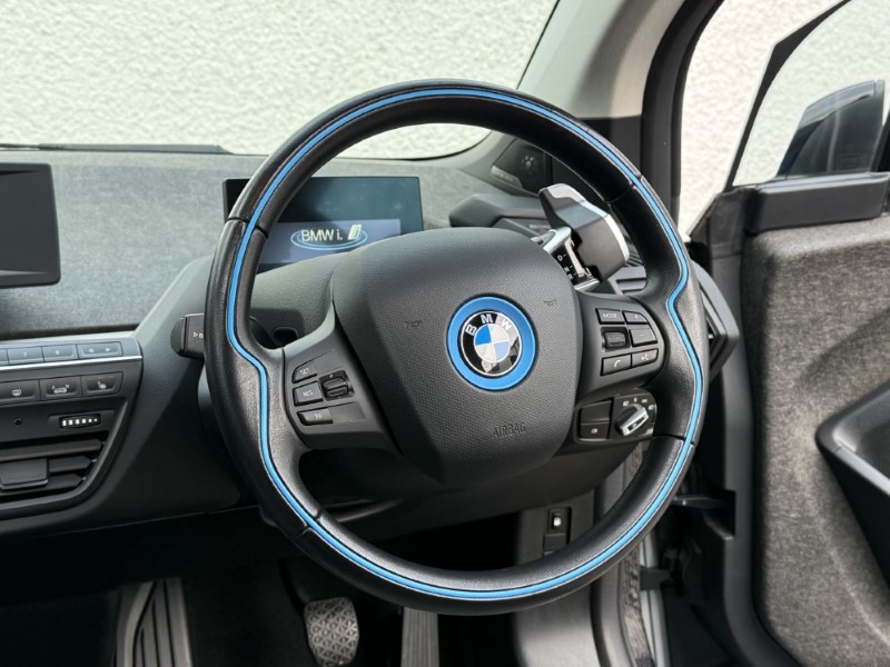 Used BMW i3 2017 for sale - 77778675: Photo 5