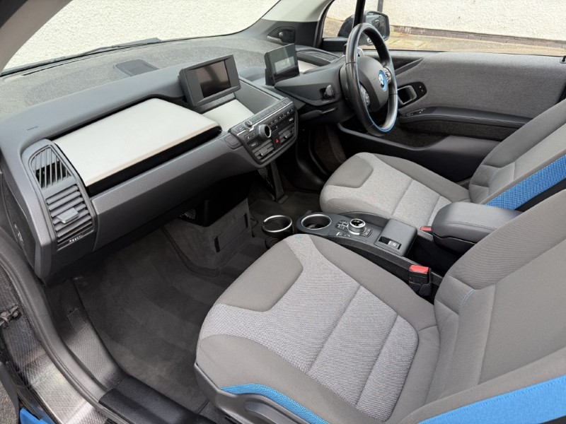 Used BMW i3 2017 for sale - 77778675: Photo 7