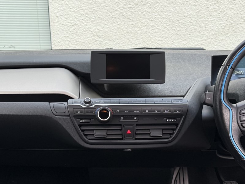 Used BMW i3 2017 for sale - 77778675: Photo 8