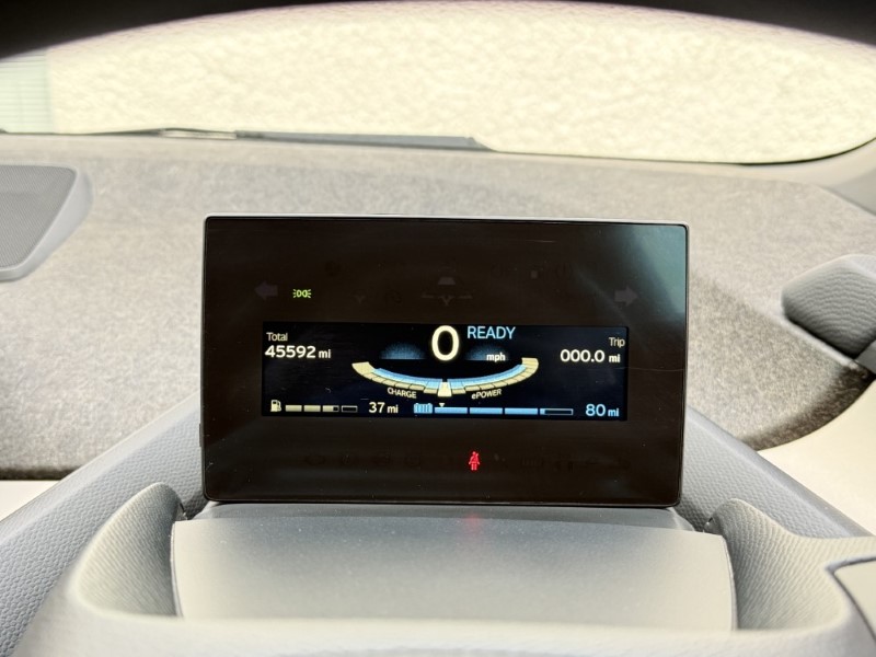 Used BMW i3 2017 for sale - 77778675: Photo 9