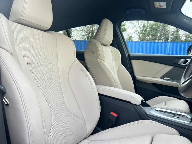 Used BMW 1 Series 2025 for sale - 77449936: Photo 11