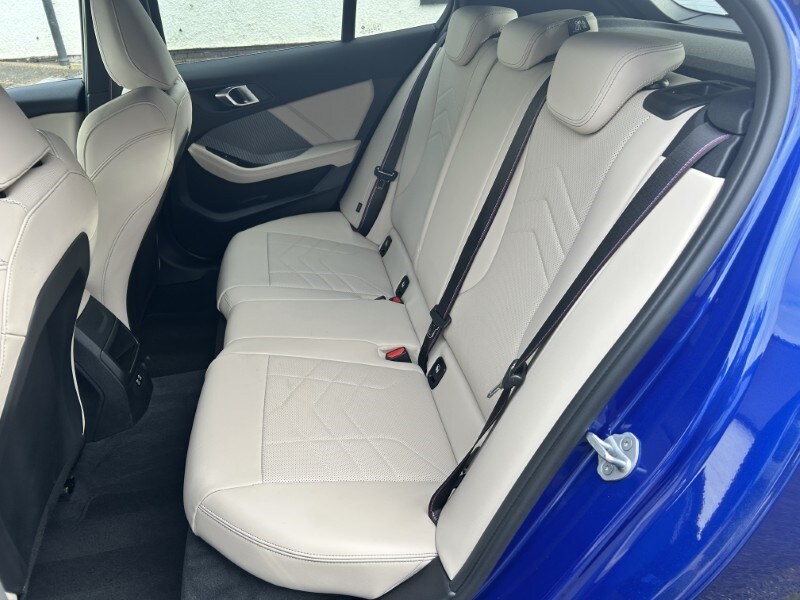 Used BMW 1 Series 2025 for sale - 77449936: Photo 12