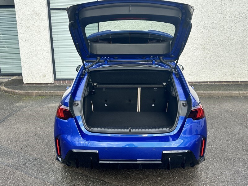 Used BMW 1 Series 2025 for sale - 77449936: Photo 13