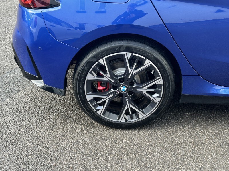 Used BMW 1 Series 2025 for sale - 77449936: Photo 14