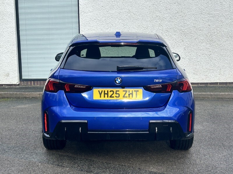 Used BMW 1 Series 2025 for sale - 77449936: Photo 15