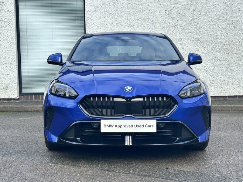 Used BMW 1 Series 2025 for sale - 77449936: Photo 16