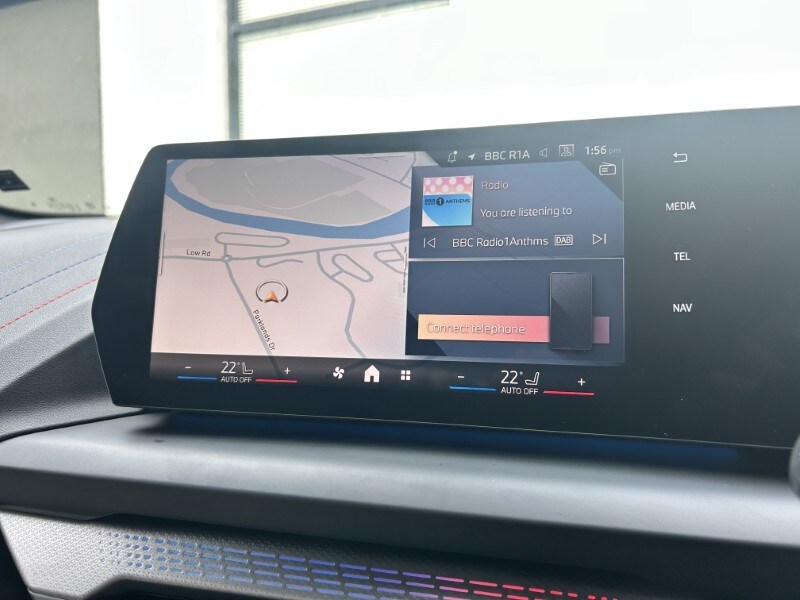 Used BMW 1 Series 2025 for sale - 77449936: Photo 17