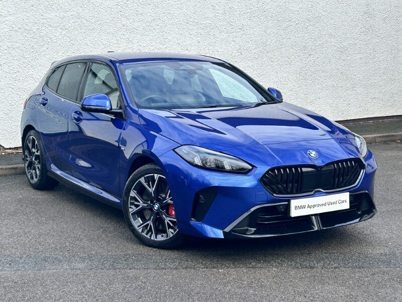 Used BMW 1 Series 2025 for sale - 77449936: Photo 29