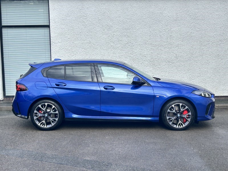 Used BMW 1 Series 2025 for sale - 77449936: Photo 3