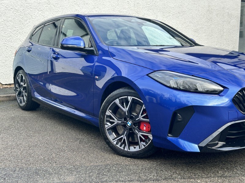 Used BMW 1 Series 2025 for sale - 77449936: Photo 30