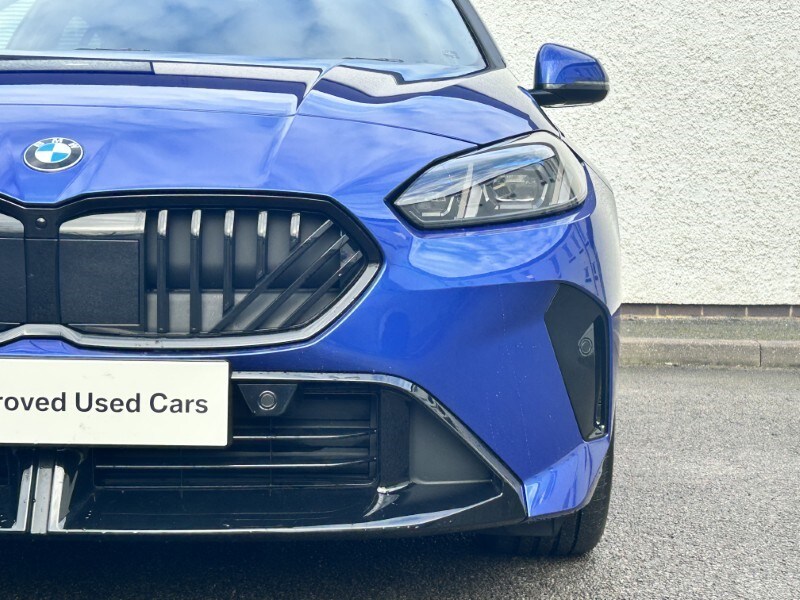 Used BMW 1 Series 2025 for sale - 77449936: Photo 33