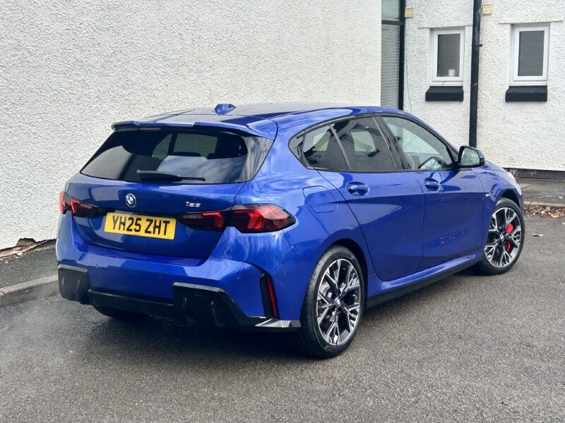 Used BMW 1 Series 2025 for sale - 77449936: Photo 34