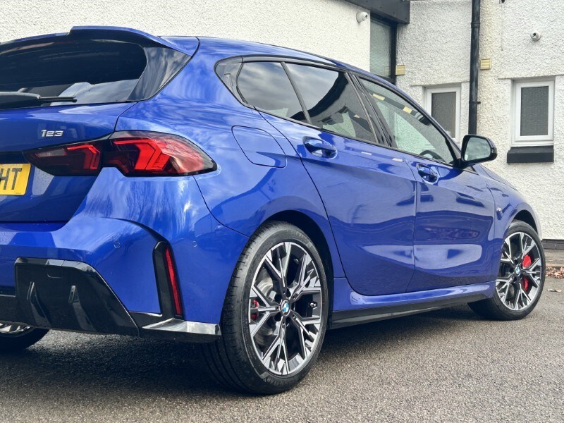 Used BMW 1 Series 2025 for sale - 77449936: Photo 35